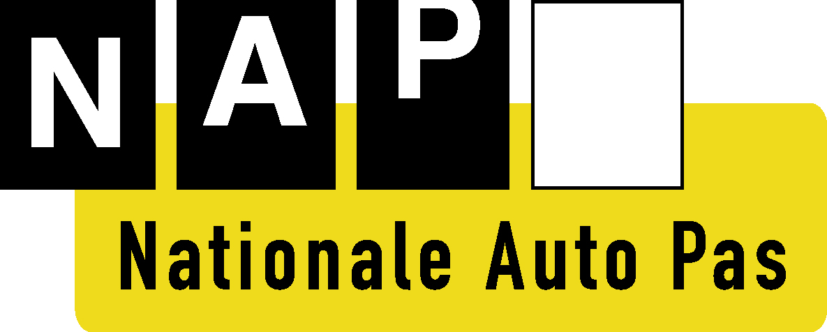 Nationale Auto Pas